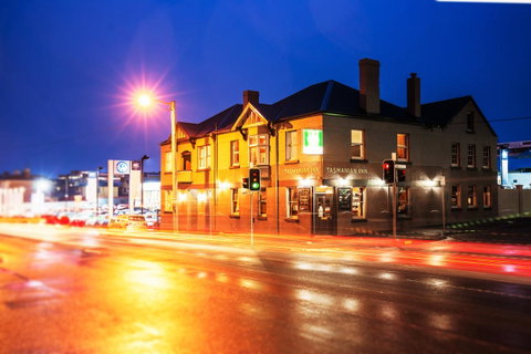 The Tasmanian Inn - Hotel WA 0