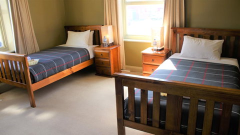 The Tasmanian Inn - Hotel WA 15