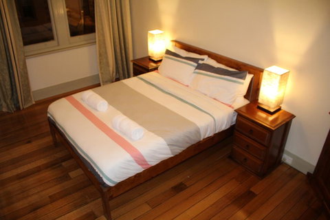 The Tasmanian Inn - Hotel WA 41