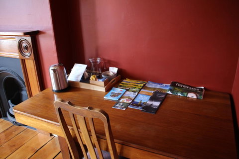 The Tasmanian Inn - Hotel WA 19