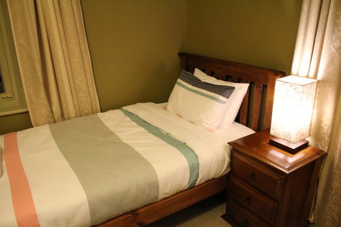 The Tasmanian Inn - Hotel WA 44