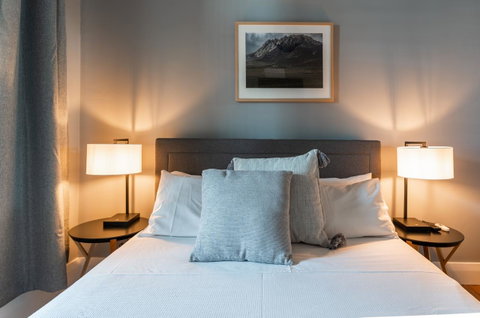 The Tasmanian Inn - Hotel WA 2