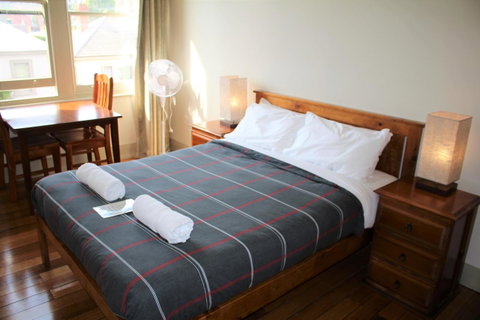 The Tasmanian Inn - Hotel WA 22