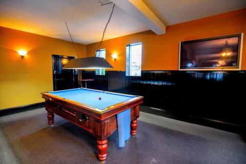 The Tasmanian Inn - Hotel WA 37