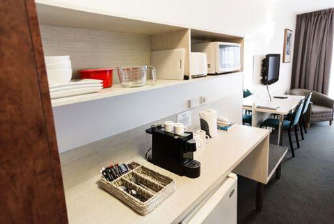 Shoreline Hotel - Hotel WA 22