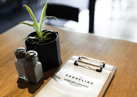 Shoreline Hotel - Hotel WA 4