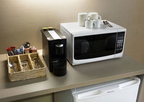 Shoreline Hotel - Hotel WA 44