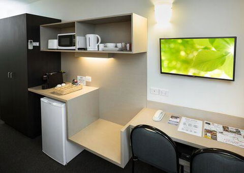 Shoreline Hotel - Hotel WA 35