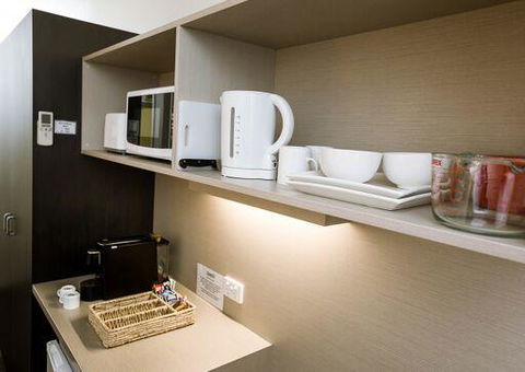 Shoreline Hotel - Hotel WA 36
