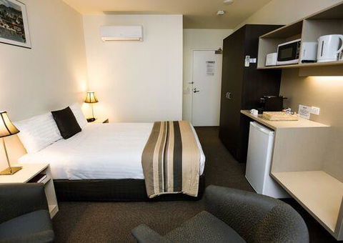 Shoreline Hotel - Hotel WA 39