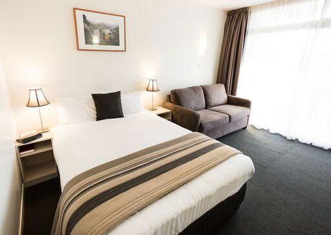 Shoreline Hotel - Hotel WA 30