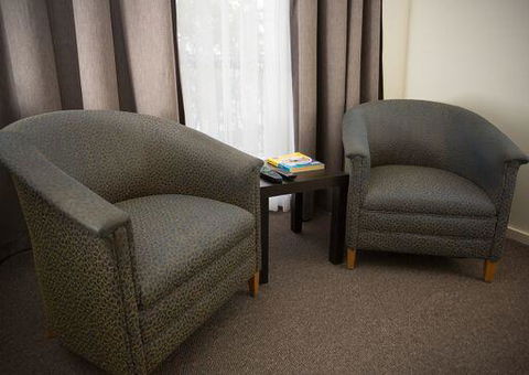 Shoreline Hotel - Hotel WA 37