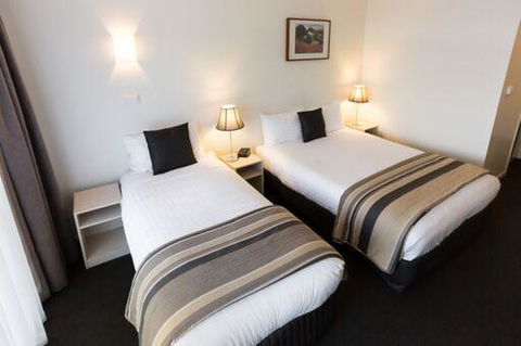 Shoreline Hotel - Hotel WA 23