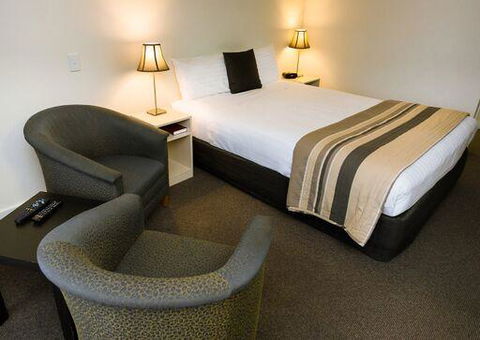 Shoreline Hotel - Hotel WA 38