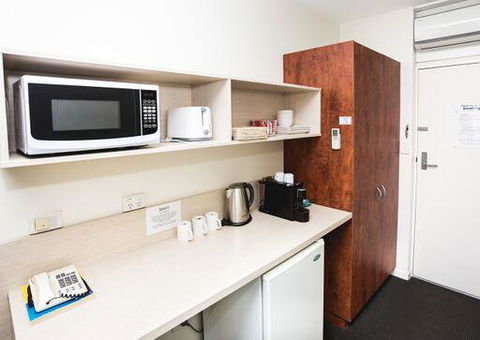 Shoreline Hotel - Hotel WA 29