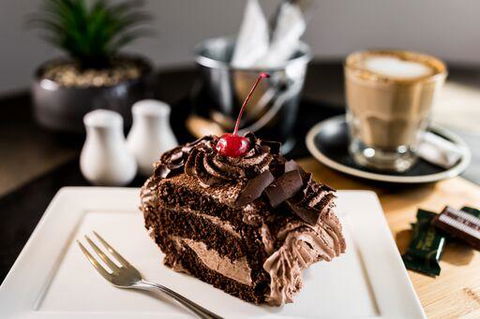 Shoreline Hotel - Hotel WA 8