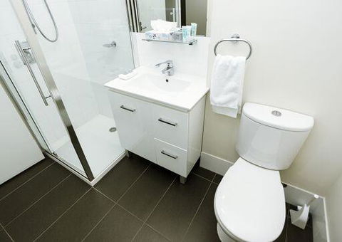 Shoreline Hotel - Hotel WA 33