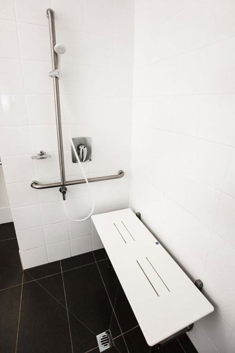 Shoreline Hotel - Hotel WA 41
