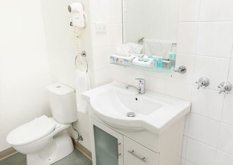 Shoreline Hotel - Hotel WA 31