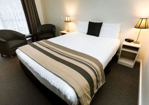 Shoreline Hotel - Hotel WA 40