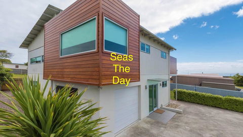 Seas The Day - Seaside Getaway - Hotel WA 1