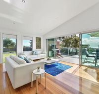 Seas The Day - Seaside Getaway - Hotel WA