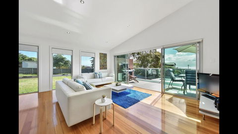 Seas The Day - Seaside Getaway - Hotel WA 0