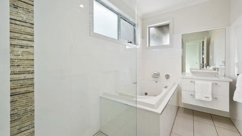 Seas The Day - Seaside Getaway - Hotel WA 3
