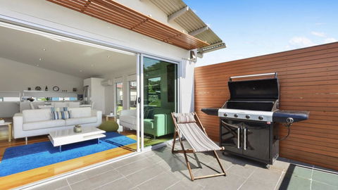 Seas The Day - Seaside Getaway - Hotel WA 6