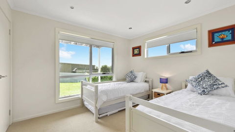 Seas The Day - Seaside Getaway - Hotel WA 10