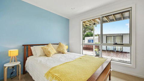 Seas The Day - Seaside Getaway - Hotel WA 9