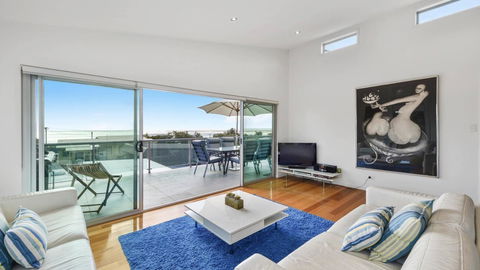 Seas The Day - Seaside Getaway - Hotel WA 4