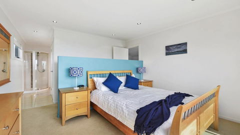 Seas The Day - Seaside Getaway - Hotel WA 7