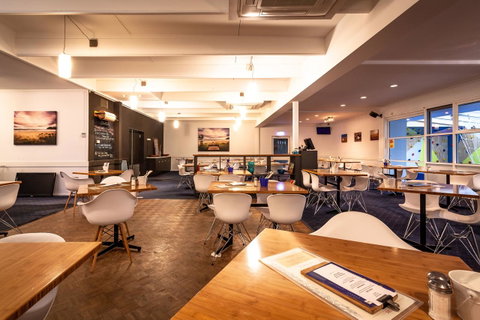 Kingston Hotel - Hotel WA 17