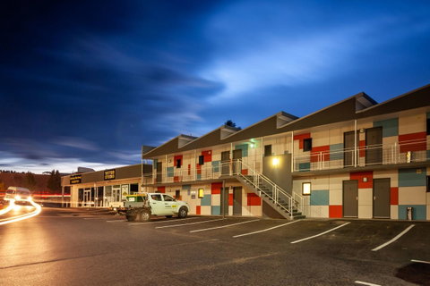 Kingston Hotel - Hotel WA 27