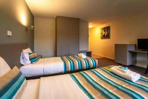 Kingston Hotel - Hotel WA 1