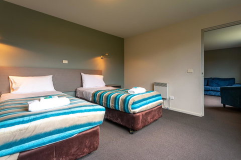 Kingston Hotel - Hotel WA 5