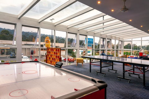 Kingston Hotel - Hotel WA 22