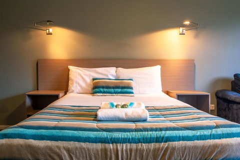 Kingston Hotel - Hotel WA 10