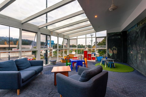 Kingston Hotel - Hotel WA 20