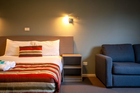 Kingston Hotel - Hotel WA 8