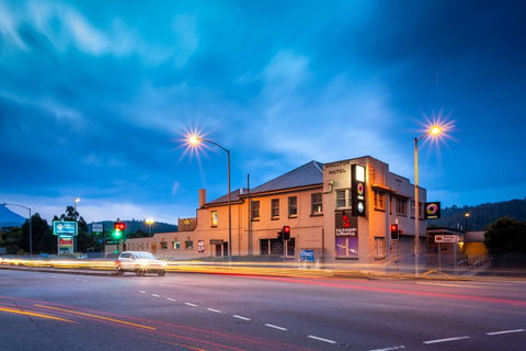 Kingston Hotel - Hotel WA 23