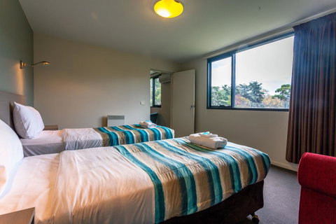 Kingston Hotel - Hotel WA 4