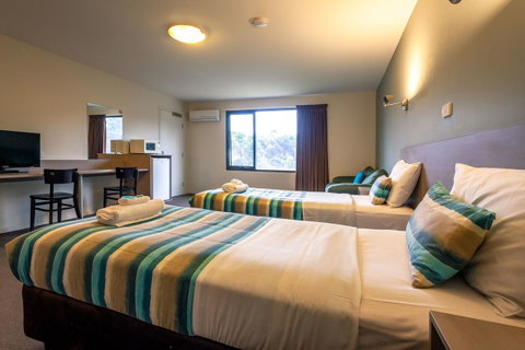 Kingston Hotel - Hotel WA 2