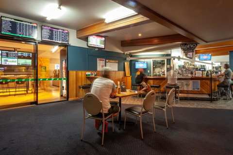 Kingston Hotel - Hotel WA 18