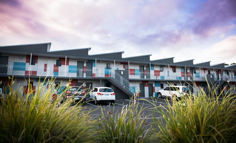 Kingston Hotel - Hotel WA 24