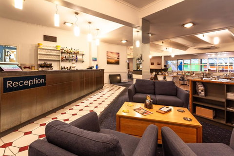 Kingston Hotel - Hotel WA 13
