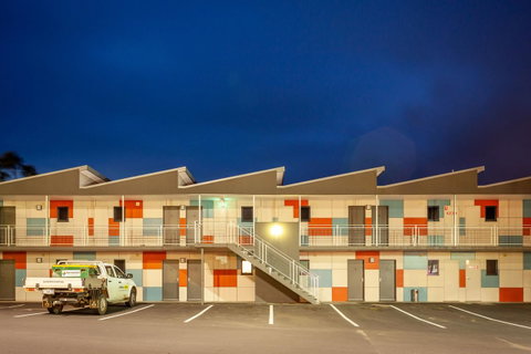 Kingston Hotel - Hotel WA 25
