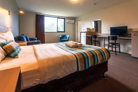 Kingston Hotel - Hotel WA 6