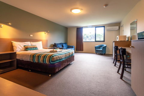 Kingston Hotel - Hotel WA 3